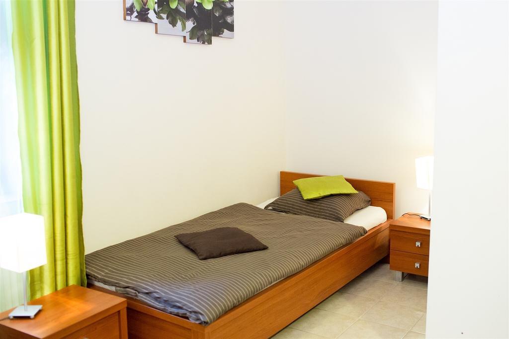 Noclegi Abramowicka Lublin Rom bilde