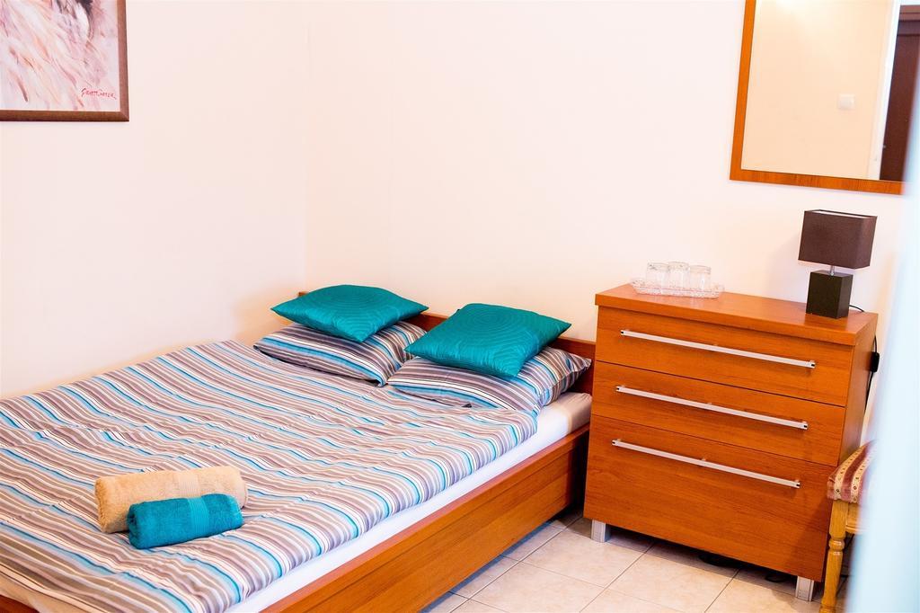 Noclegi Abramowicka Lublin Rom bilde