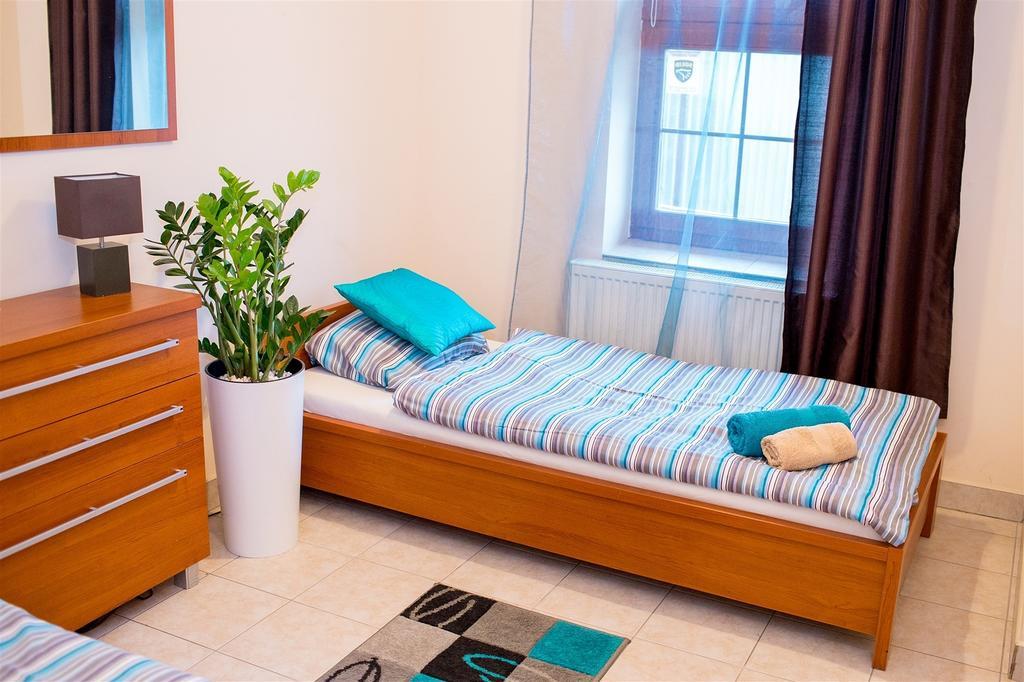 Noclegi Abramowicka Lublin Rom bilde