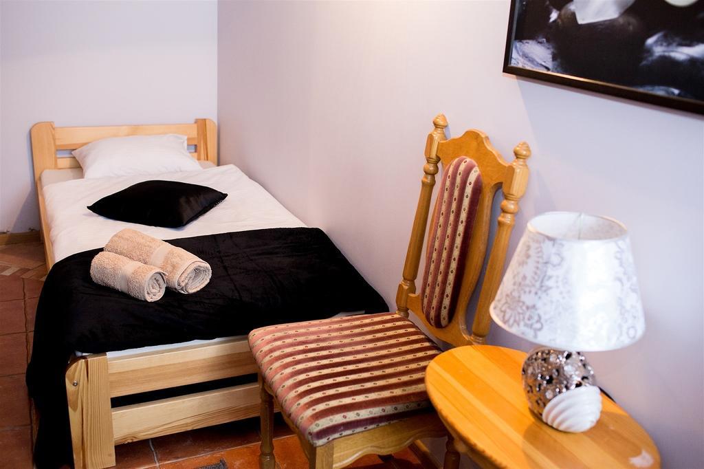 Noclegi Abramowicka Lublin Rom bilde